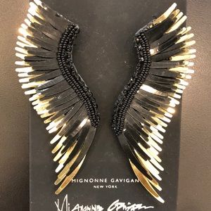 Madeline earrings
